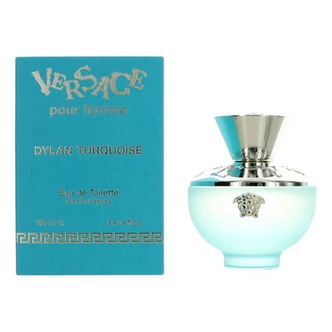 versace turquoise prezzo|versace dylan turquoise 3.4 oz.